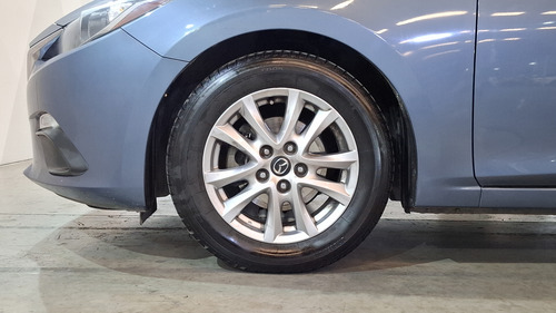 Mazda Mazda 3 2.0 SEDAN I TOURING TM