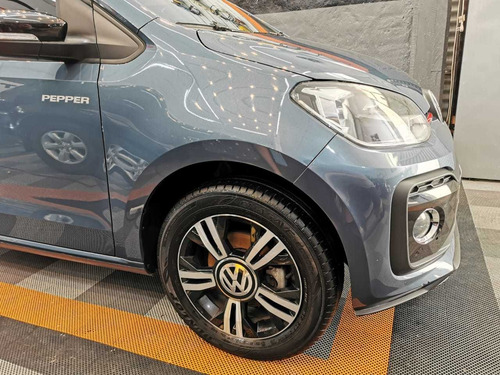 Volkswagen Up! 2018 1.0 Pepper 101cv
