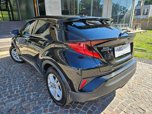 Toyota Ch-r 1.8 Hybrid 2020