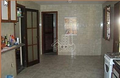Chácara Com 6 Dormitórios À Venda, 16000 M² Por R$ 580.000,00 - Maria Paula - Niterói/rj - Ch0002