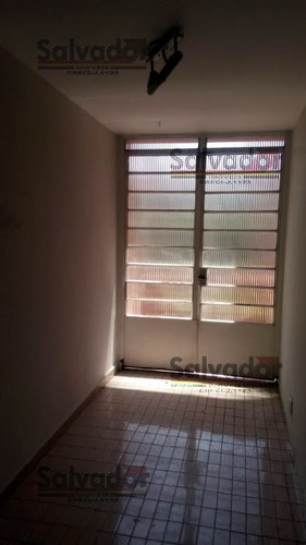 Imagem 11 de 15 de Casa Sobrado Em Planalto Paulista - São Paulo - 2832