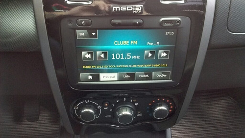 Renault Logan 2013/2013 4416