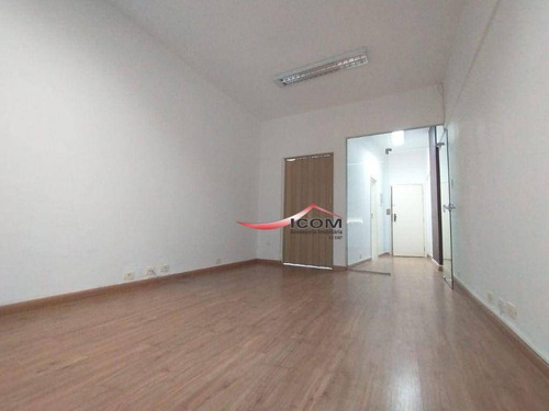 Sala À Venda, 31 M² Por R$ 170.000,00 - Centro - Rio De Janeiro/rj - Sa0256