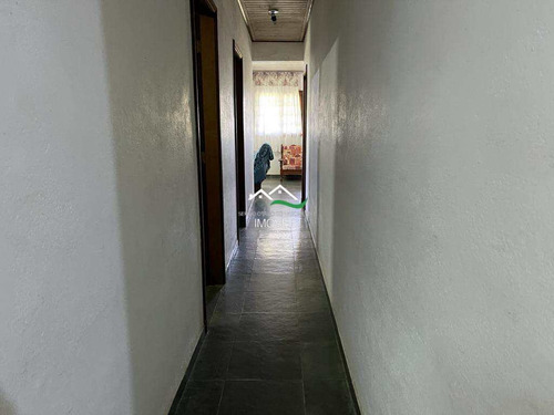 Imagem 10 de 30 de Chácara Com 2 Dorms, Area Rural, Pedro De Toledo - R$ 420 Mil, Cod: 568 - V568