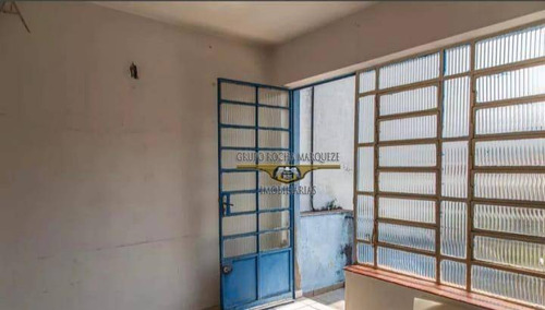 Imagem 15 de 23 de Oportunidade De Investimento Na Vl Invernada, Extensão Do Jardim Anália Franco!!! - So1706