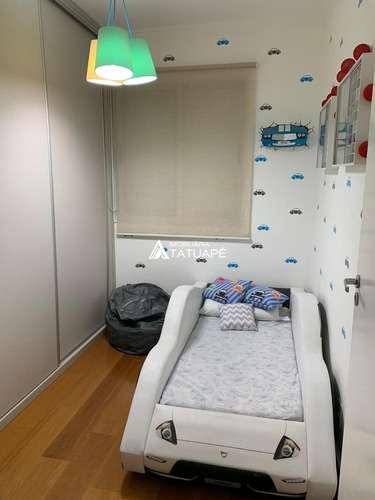 Imagem 10 de 18 de Apartamento - Ap00033 - 34161205