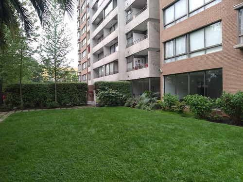 Imagen 15 de 28 de Depto. Venta Ñuñoa- Cerca Mall Egaña