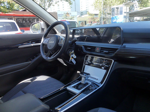 Kia Seltos 1.5 EX 4X2 IVT AT 5P