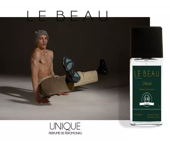 Perfume Unique Le Beau