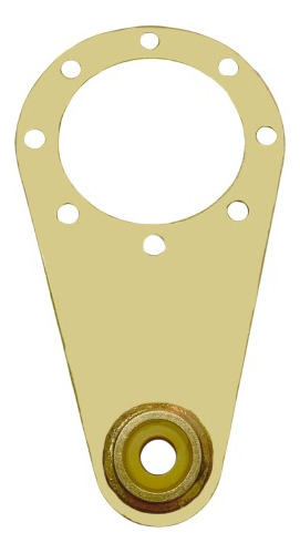 Brazo Tensor T-40 Para Reductor De Velocidad Nmrv 040