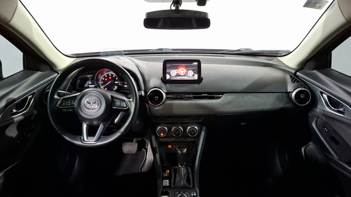 Mazda CX-3 2.0 I GRAND TOURING 2WD AT