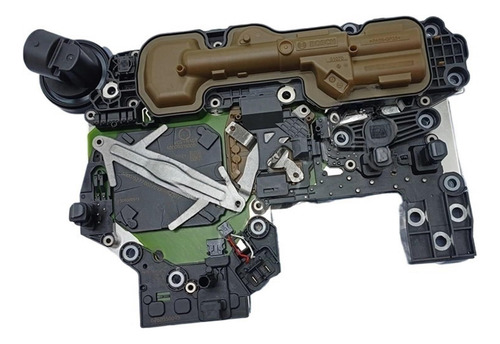 725.0 Unidad De Control Tcu A7252709011 A000901500 Para Benz