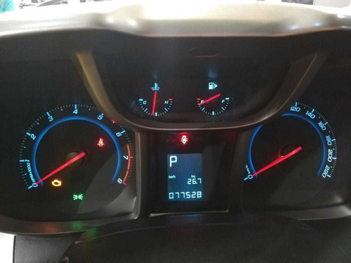 Chevrolet Orlando 2.4 Lt Full Equipo