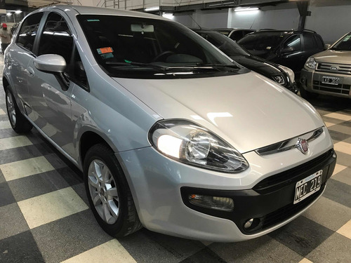 Fiat Punto 1.4 Attractive 60660537