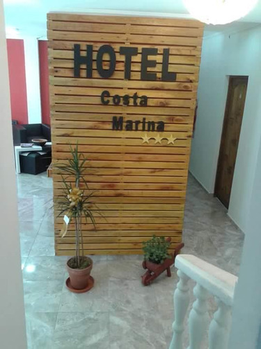 Venta De Hotel Costa Marina En Santa Teresita