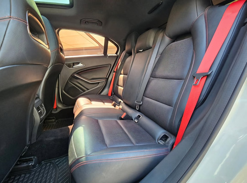 Mercedes-Benz Clase A 2.0 A 250 At Sport B.efficiency