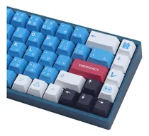 Comprar Pack De 134 Interruptores Para Teclado Mecanico Jomkiz -a...