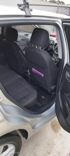 Chevrolet Sonic 1.6 Lt