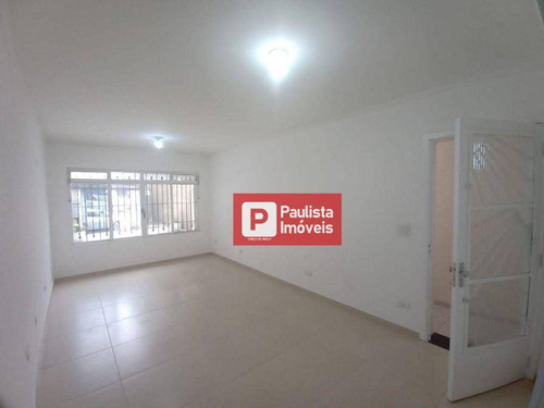 Imagem 6 de 30 de Sobrado Com 3 Dormitórios Para Alugar, 150 M² - Jardim Aeroporto - São Paulo/sp - So4680