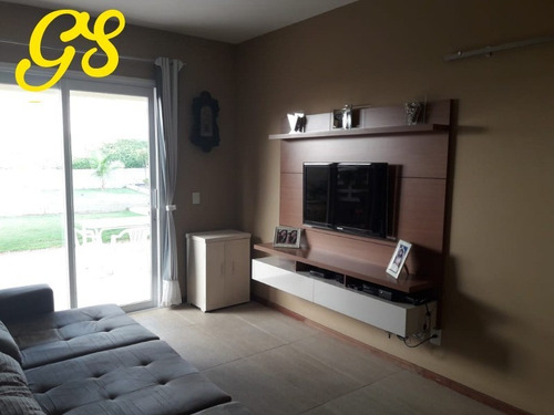 Imagem 30 de 30 de Casa Condomínio 4 Suítes Residencial Das Sapucaias Alphaville Campinas Oportunidade. - Ca00756 - 32696149