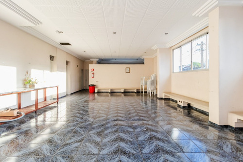 Imagem 17 de 20 de Apartamento À Venda Na Vila Clementino Com 3 Dormitórios À Venda, 94 M² Por R$ 495.000 - Vila Clementino - São Paulo/sp - Ap0138