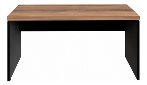 Mesa De Escritório Em L 150cmx150cm + Gaveteiro Wt