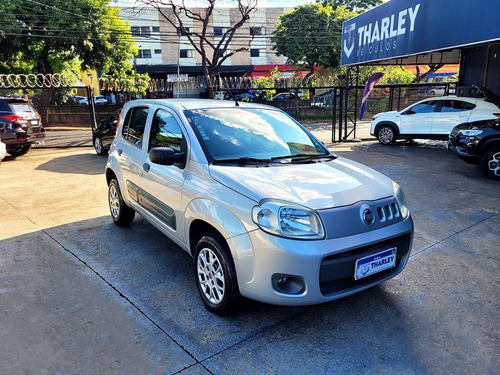 Fiat Uno 1.0 Vivace Flex 3p