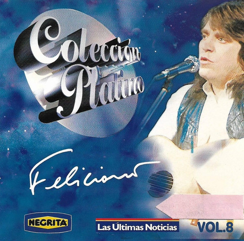 José Feliciano - Grandes Exitos