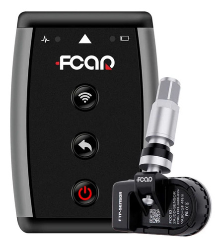 Programador De Tpms Fcar Ftp100
