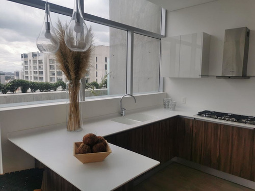Imagen 2 de 9 de Penthouse En Nuevo Polanco En Venta