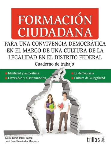 Formación Ciudadana Trillas