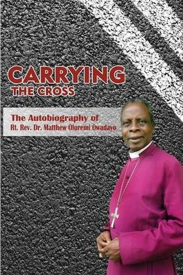 Libro Carrying The Cross. The Autobiography Of Bishop Mat...