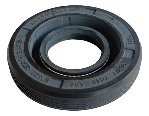 Reten Flecha De Mando O Candelero T/m Ford Fiesta 2003-2014