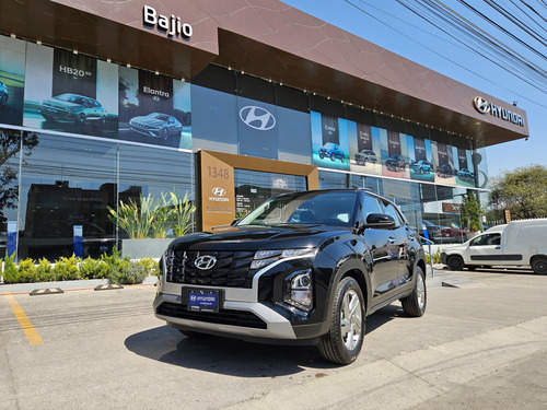 Hyundai Creta 1.5 Gls Ivt