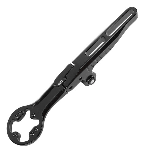 Soporte Para Ordenador De Ciclismo Integrado En Aleación De