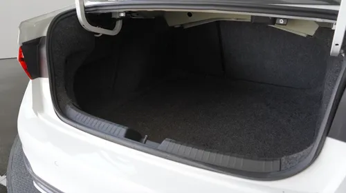 Volkswagen Jetta COMFORTLINE L4 1.4T TSI TIP