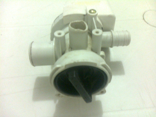 Imagen 4 de 5 de Bomba De Agua Lavadora Sansumg 11kg Modelo Wa11d3