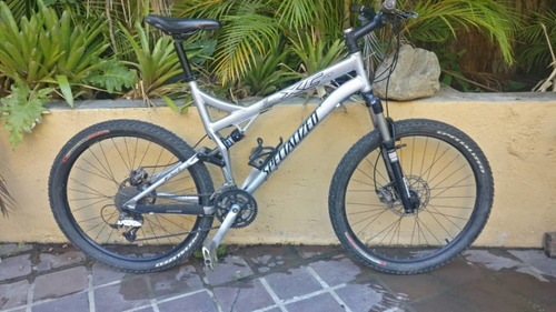 Bicicleta  Specialized Fsr Xc