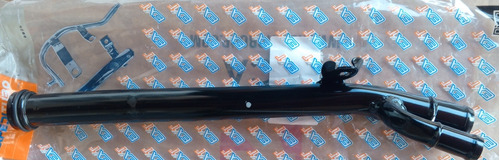 Tubo Agua Calefacción Renault Logan Clio Kangoo 8v Metal