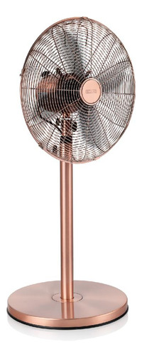 Ventilador Eléctrico Th-16cp 40.64 Cm Aluminio 4