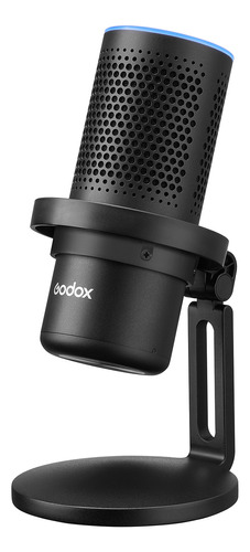Micrófonos Graban Videoconferencias Con Rgb Godox