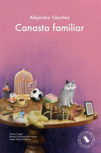 Libro Canasta Familiar