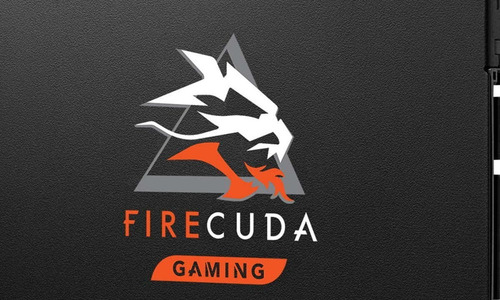 Imagen 7 de 10 de Disco Externo Ssd Seagate 500gb Firecuda Nvme Usb-c Ps4 Xbox