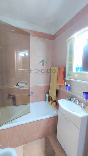 Imagen 10 de 17 de Venta Departamento 2 Ambientes Villa Ballester
