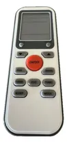 Comprar Control Remoto Aire Acondicionado Hitachi Tcl Rca Electra