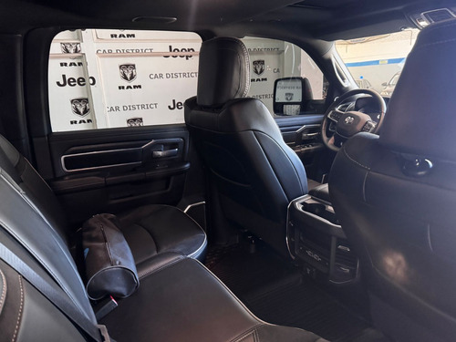 RAM 2500 LARAMIE 6.7L TD CUMMINGS AT6 4X4 NIGHT EDITION