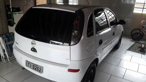 Chevrolet Corsa 2012 1.4 Maxx Econoflex 5p