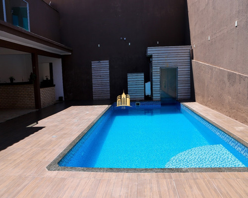 Imagem 7 de 30 de Casa Alugada Em Ribeirão Das Neves - Ca00312 - 69453031