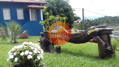 Imagem 15 de 19 de Chácara Em Rural, Barroso/mg De 10000m² 3 Quartos À Venda Por R$ 450.000,00 - Ch1901214-s
