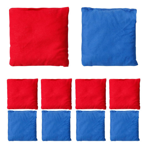 Juego De Cornhole De 3 X 2 Pulgadas, Portátil, Juego De Lanz